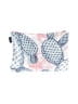 Assorted Brands Pink Blue Makeup Bag One size - photo 2
