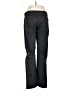 Athleta Black Jeans Size 8 - photo 2