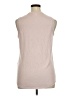 Athleta Pink Sleeveless T-Shirt Size XL - photo 2