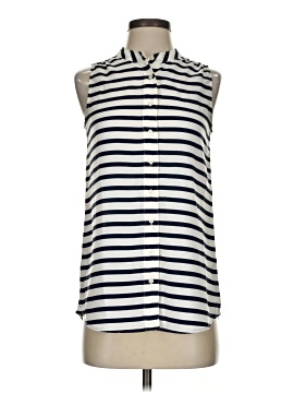 J.Crew Factory Store Sleeveless Blouse