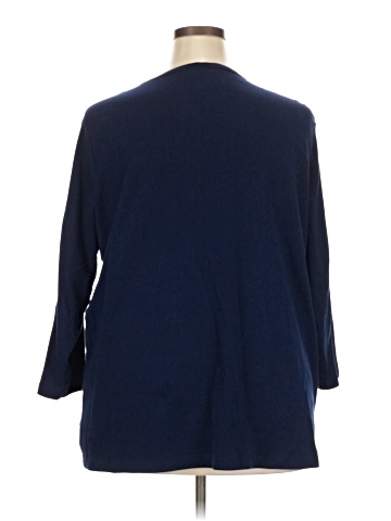 Kim Rogers 3/4 Sleeve T-Shirt (view 2)
