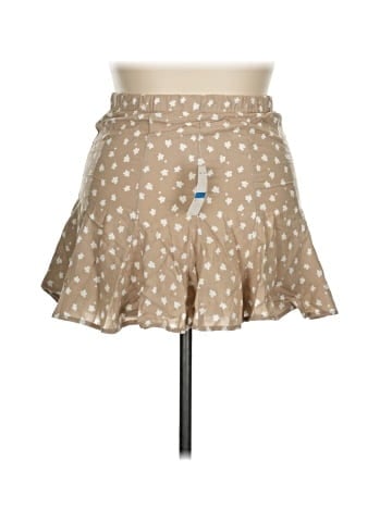 Self Esteem Casual Skirt (view 1)