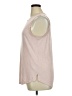 Athleta Pink Sleeveless T-Shirt Size XL - photo 5