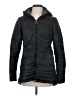 Assorted Brands 100% Nylon Solid Black Jacket Size Sm - P - photo 1