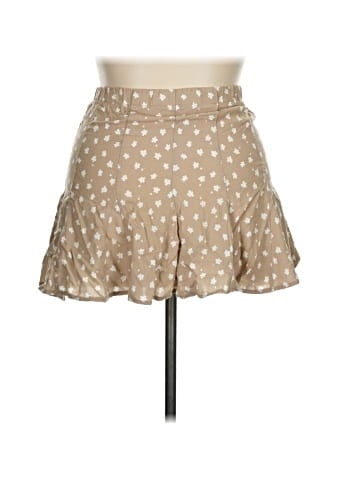 Self Esteem Casual Skirt (view 2)