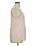 Athleta Pink Sleeveless T-Shirt Size XL - photo 4