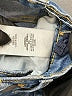 Levi's Blue Jeans Size 8 - photo 4