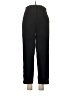 Wilfred 100% Polyester Solid Black Casual Pants Size 6 - photo 1