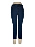 Needle & Cloth Solid Blue Jeans Size 12 (petite) - photo 1