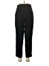 Wilfred 100% Polyester Solid Black Casual Pants Size 6 - photo 2