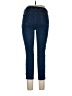 Needle & Cloth Solid Blue Jeans Size 12 (petite) - photo 2