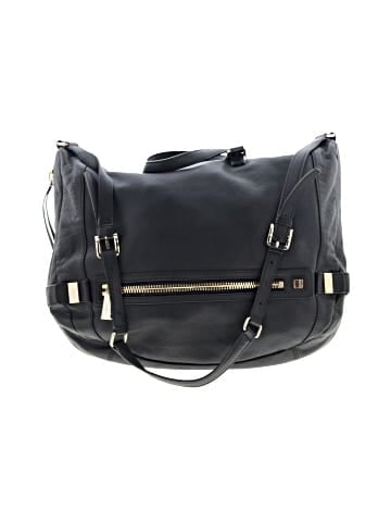 Botkier Leather Satchel (view 1)