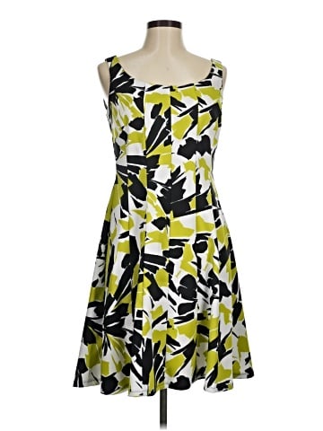Ronni Nicole Cocktail Dress (view 1)