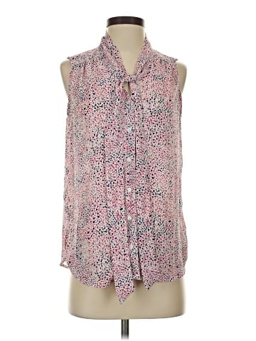 Jones New York Sleeveless Blouse (view 1)