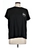 Shein Black Short Sleeve T-Shirt Size 12 - photo 1