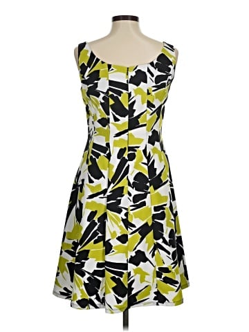 Ronni Nicole Cocktail Dress (view 2)