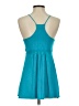 MNG Suit Teal Sleeveless Blouse Size S (estimated) - photo 2