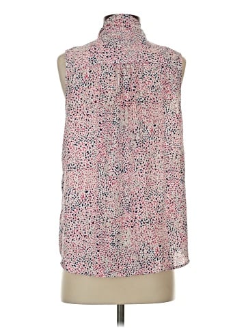 Jones New York Sleeveless Blouse (view 2)