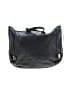 Botkier 100% Leather Solid Black Leather Satchel One size - photo 3