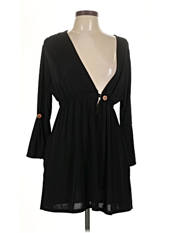 Serene Cocktail Dress (view 1)