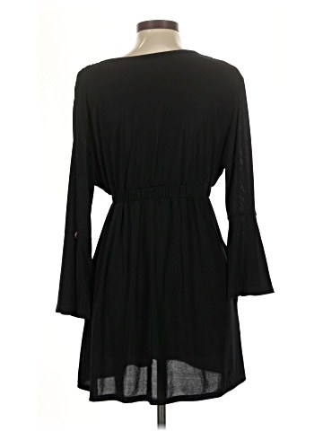 Serene Cocktail Dress (view 2)