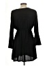 Serene Black Cocktail Dress Size L - photo 2