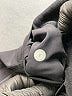 Lululemon Athletica Black Athletic Shorts Size 4 - photo 4