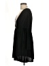 Serene Black Cocktail Dress Size L - photo 5