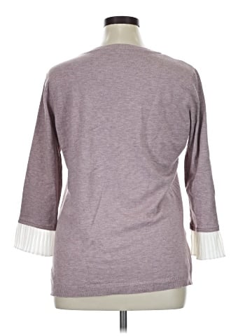 Vila Milano Pullover Sweater (view 2)