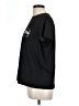 Shein Black Short Sleeve T-Shirt Size 12 - photo 5