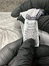Marika Print Blue Silver Active Pants Size XL - photo 8