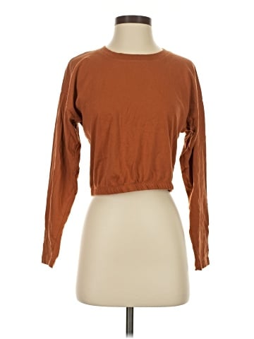 Cotton On Long Sleeve T-Shirt (view 1)