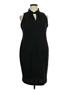 womens grey midi dress Weekend Tee Midi Dress main image 0