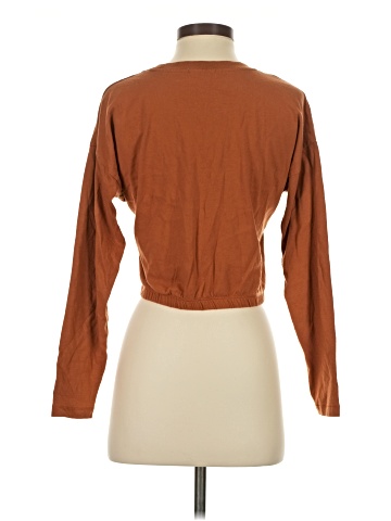 Cotton On Long Sleeve T-Shirt (view 2)