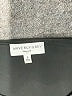 Waverly Grey 100% Polyester Black 3/4 Sleeve Blouse Size S - photo 7