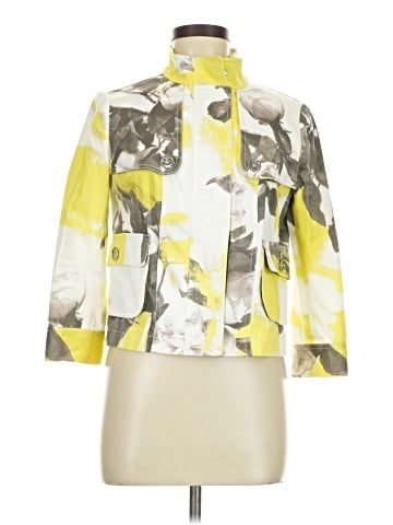Per Se By Carlisle Raincoat (view 1)