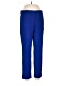 J.Crew Solid Blue Casual Pants Size 8 - photo 1