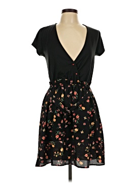 Bailey Blue Casual Dress