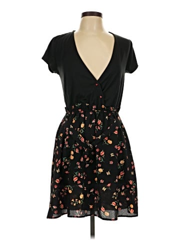 Bailey Blue Casual Dress (view 1)