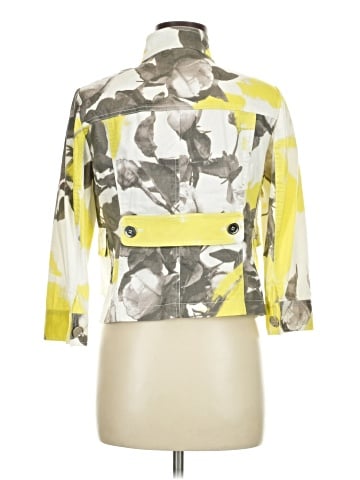 Per Se By Carlisle Raincoat (view 2)