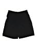 Athleta Solid Black Athletic Shorts Size 4 - photo 1