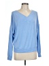 Cotton On Blue Pullover Sweater Size L - photo 1