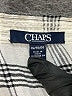 Chaps 100% Cotton Ivory 3/4 Sleeve Blouse Size XL - photo 7