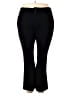 Studio by Torrid Black Active Pants Size 22 (tall) - photo 1