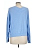 Cotton On Blue Pullover Sweater Size L - photo 2