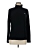Under Armour Black Long Sleeve Turtleneck Size M (estimated) - photo 1
