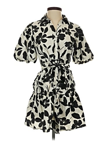 Jessica Simpson Casual Dress (view 1)