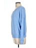 Cotton On Blue Pullover Sweater Size L - photo 5