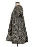 Maeve Animal Print Black Casual Dress Size XXS - photo 5