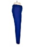 J.Crew Solid Blue Casual Pants Size 8 - photo 4